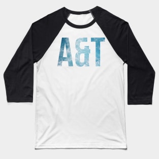 A&T Baseball T-Shirt